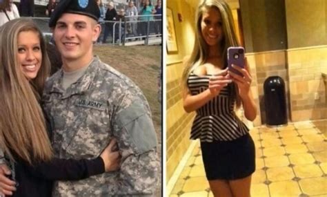 salena green vargas|Man who produced video of soldier's girlfriend has been .